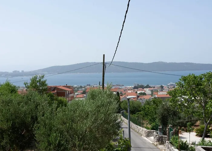 Sandra * Kaštela