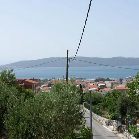 Sandra * Kaštela