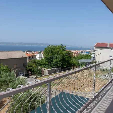 Sandra Apartment