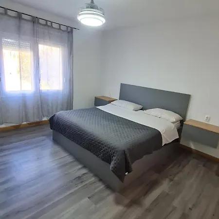 Apartment Sandra *