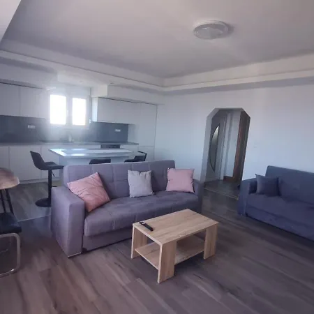 Sandra Apartment